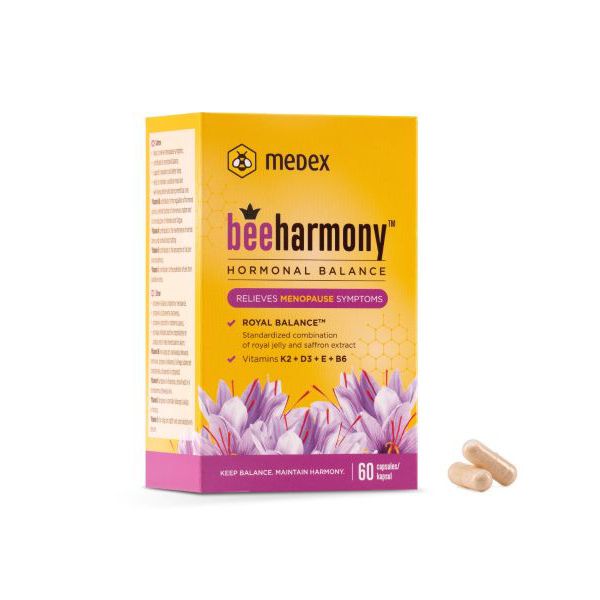 Beeharmony cps a60